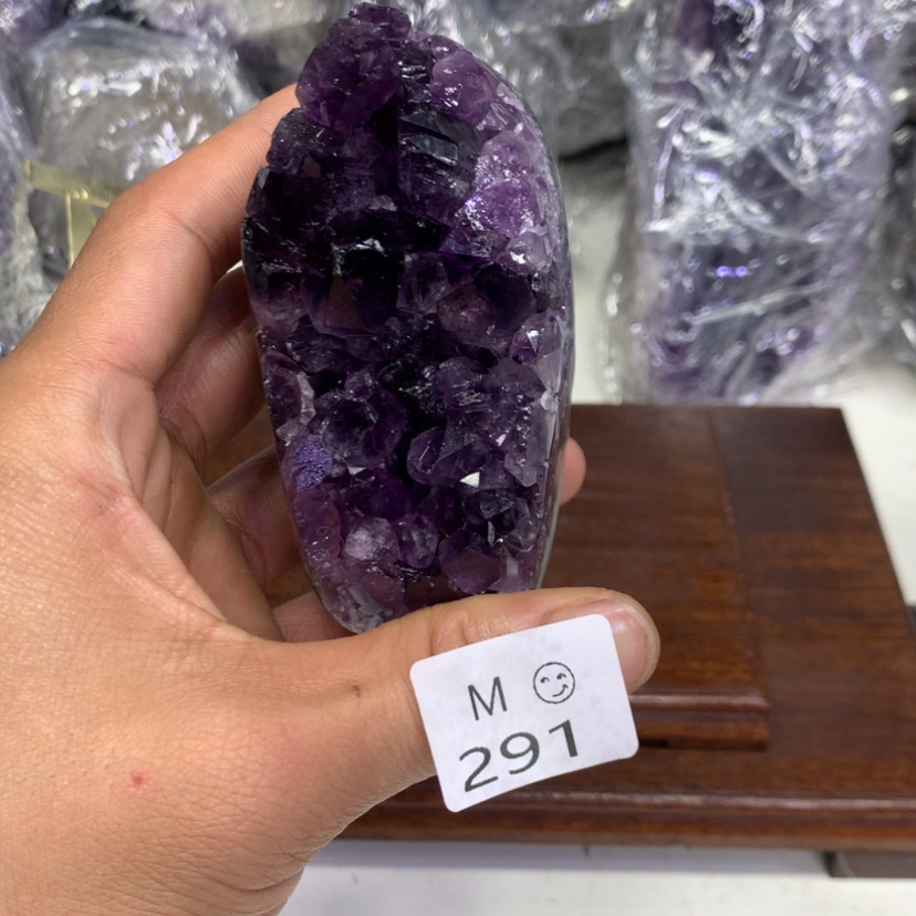 【闪购商品】未镶嵌水晶大型摆件（非配饰）