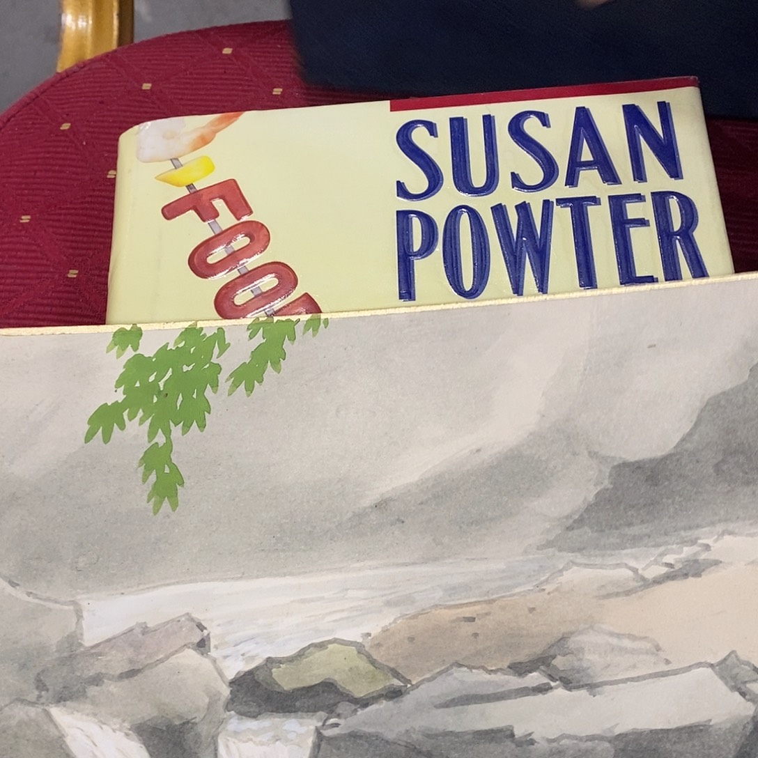 曲***觞精品剪纸作品欣赏