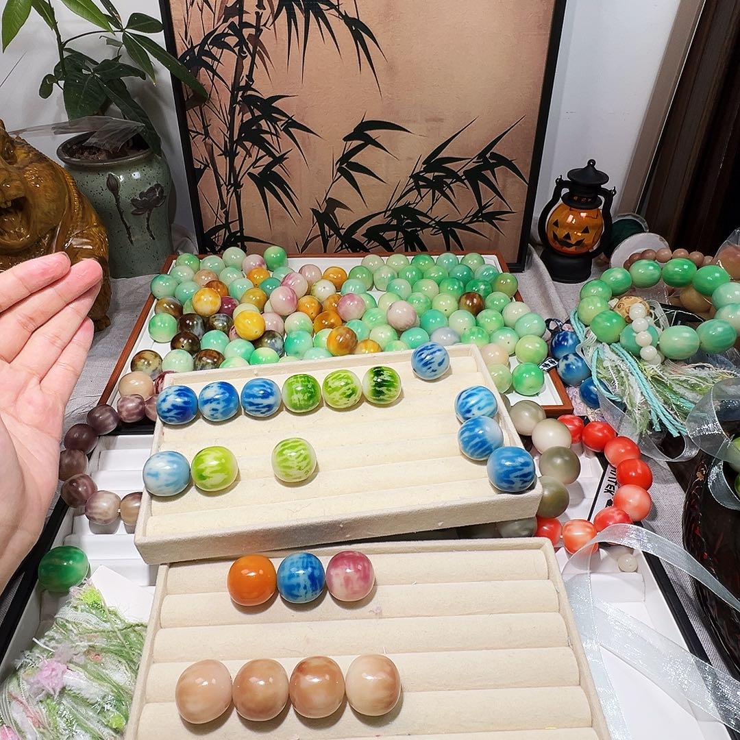 *****菩提根/象牙果吊坠卡25小老板