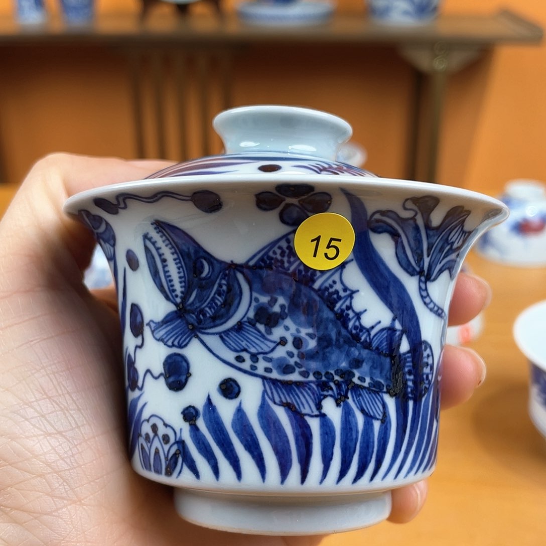 景德镇陶瓷景德镇瓷器