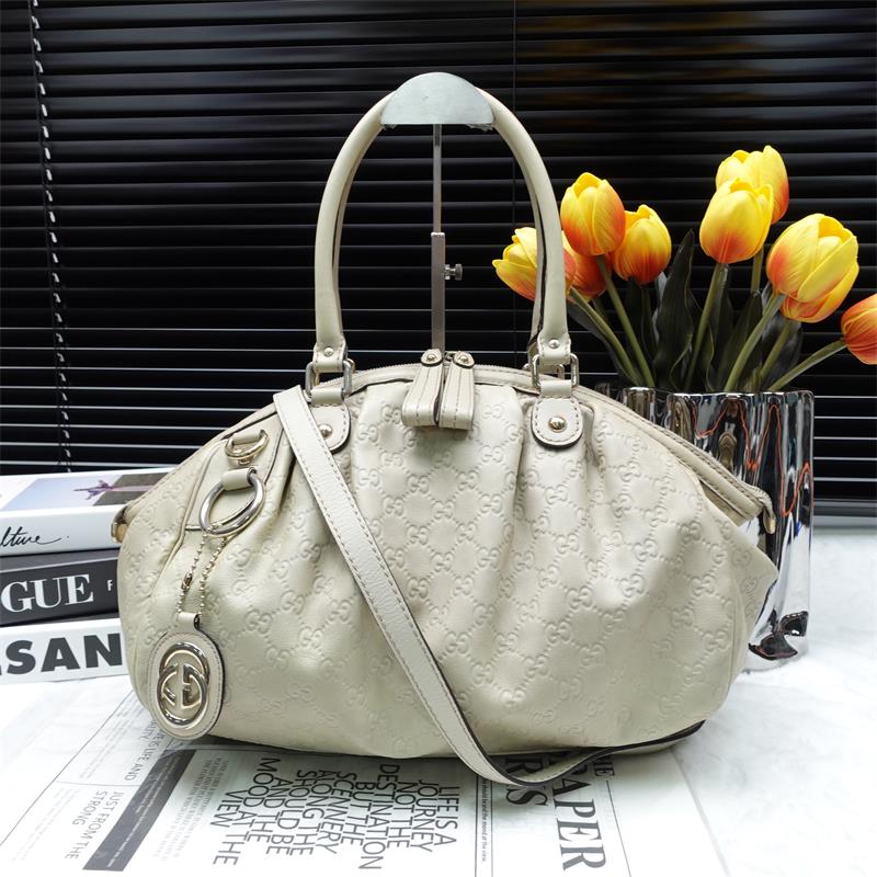 95新 GUCCI/古驰 单肩包/T_JM0000183319