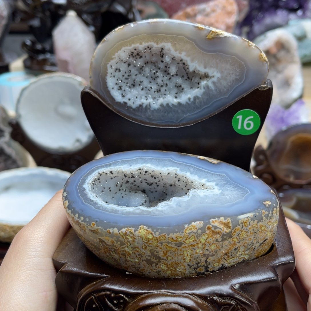 水晶随形（非配饰）未镶嵌