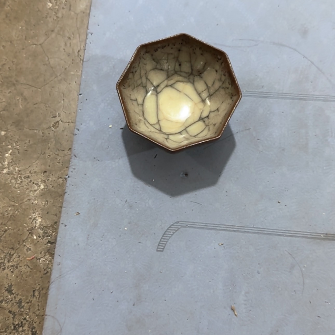 【闪购商品】玩*八方杯