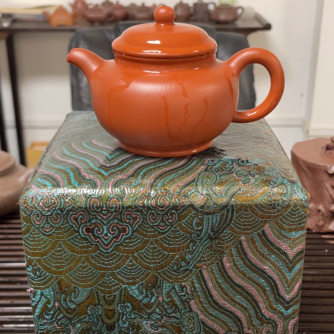 茶壶紫砂全手工紫砂壶