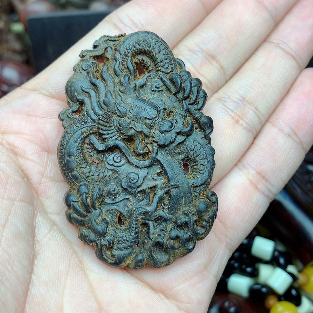 木大叔香木龙牌9.9