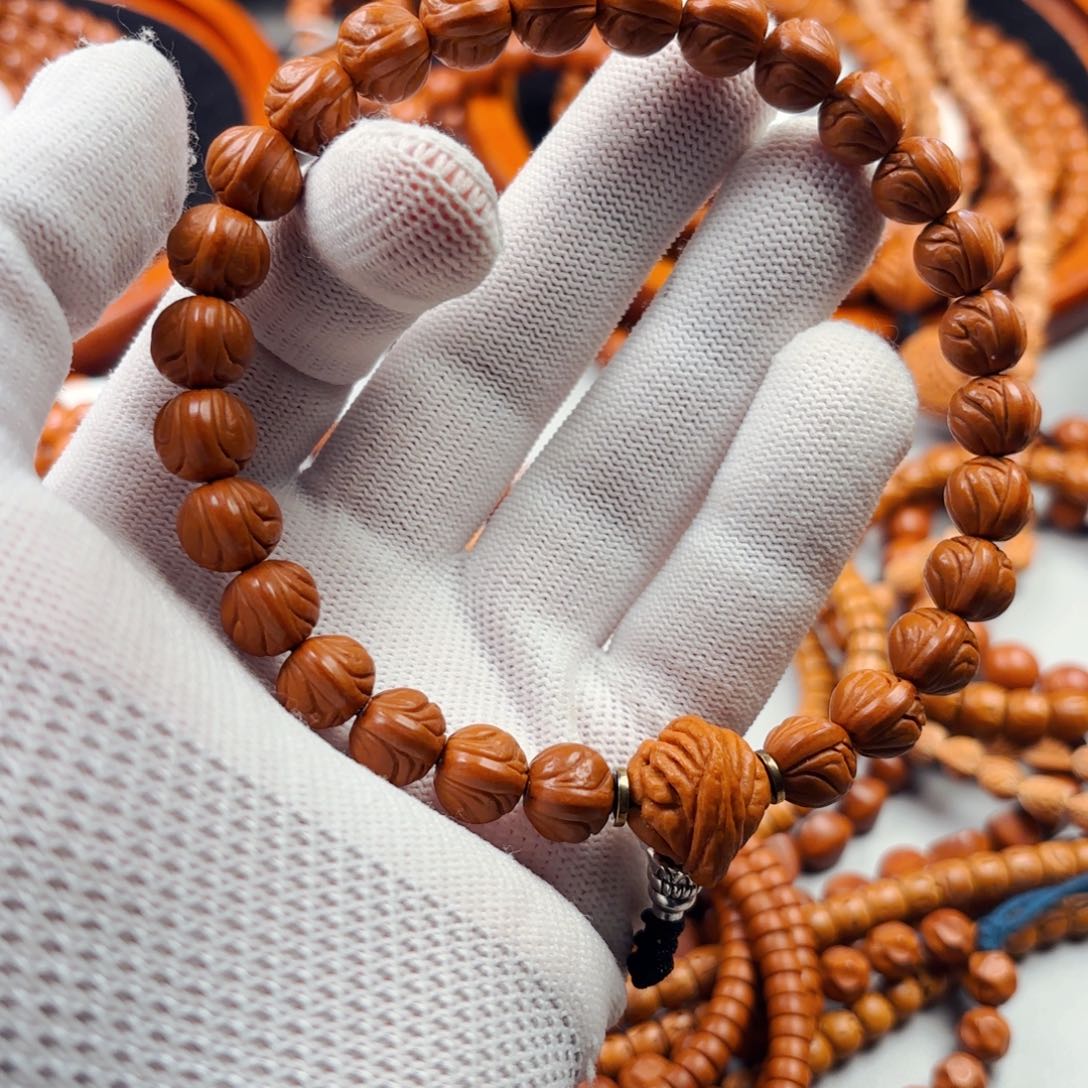 桃核吊坠v*p一物一图