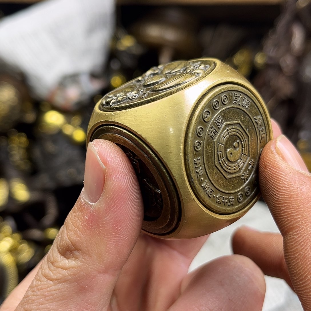 航弟文玩铜器链接