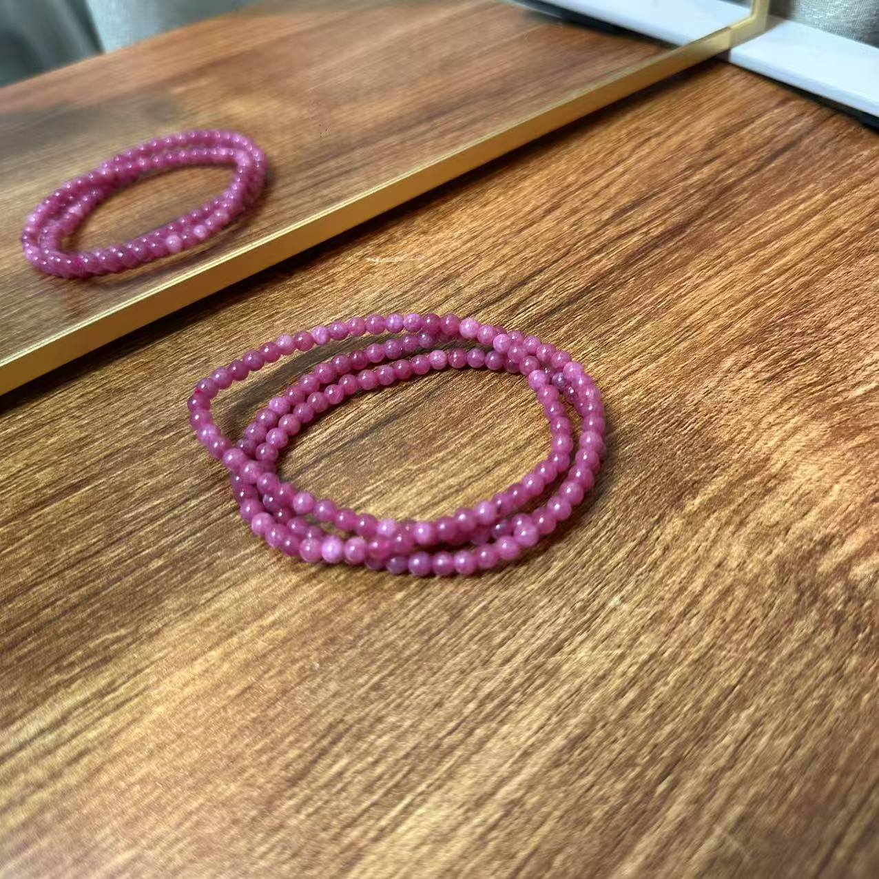 C36 精美珠宝手串