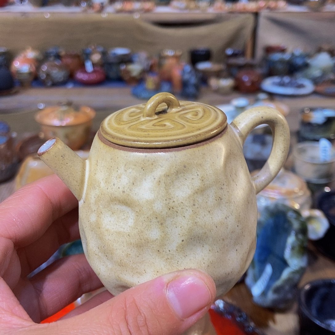 精品茶具陶瓷工艺