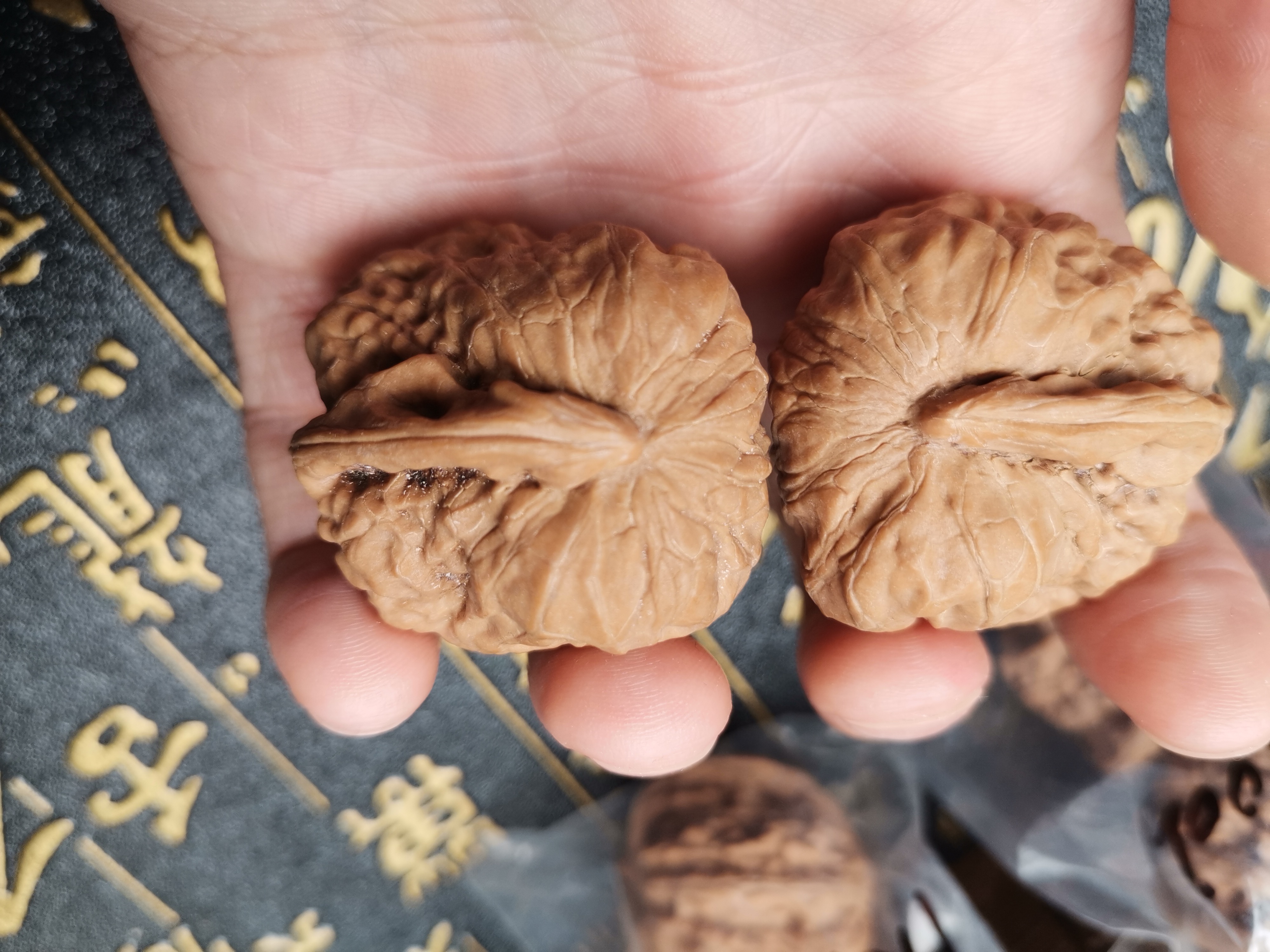 一帆风顺蛤蟆头的