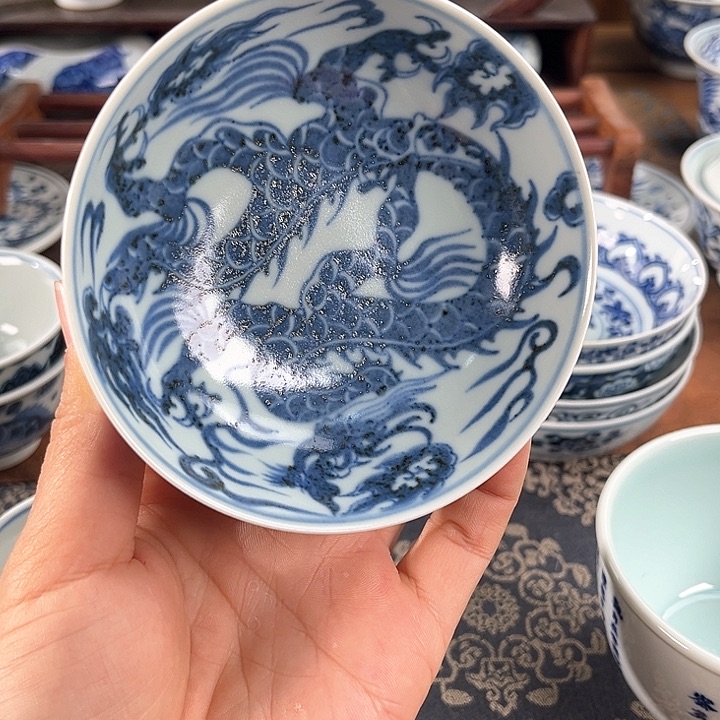 手工手绘，物美价廉