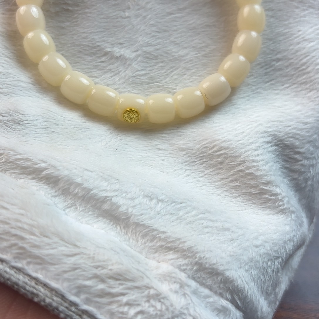 鹿骨手串/手链鹿骨