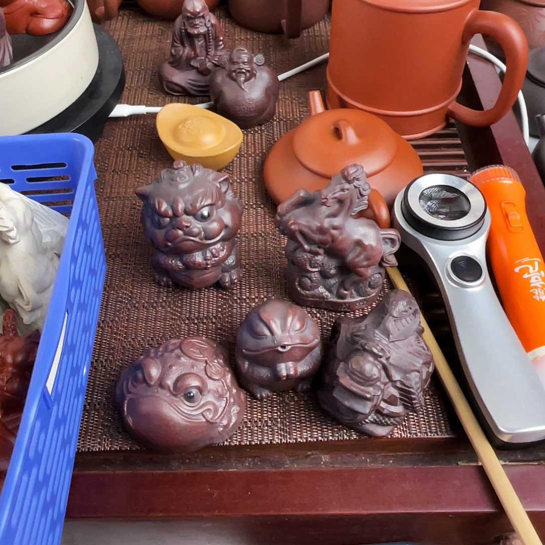 涅***生8个茶宠1111111111