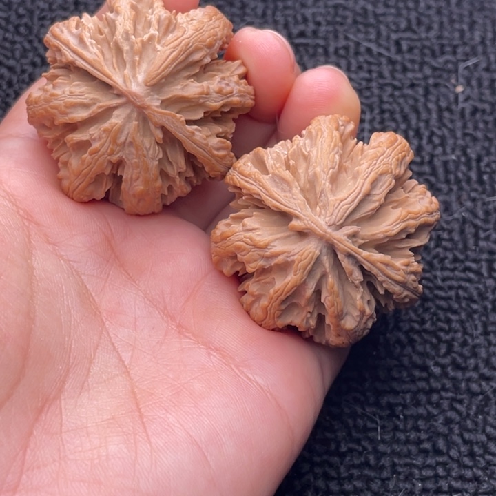 克***伊吊坠文玩核桃文玩核桃15