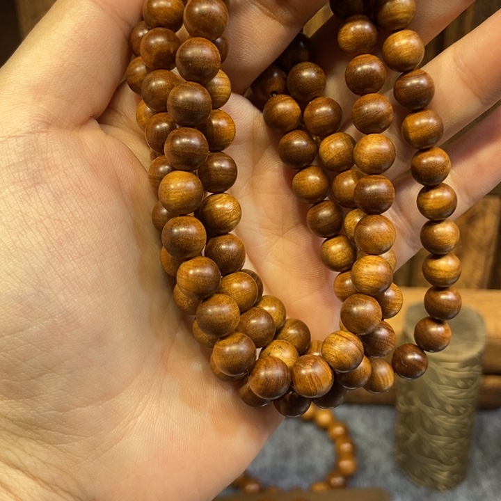 ꧁***꧂木老山檀木料木料0.8.108正区