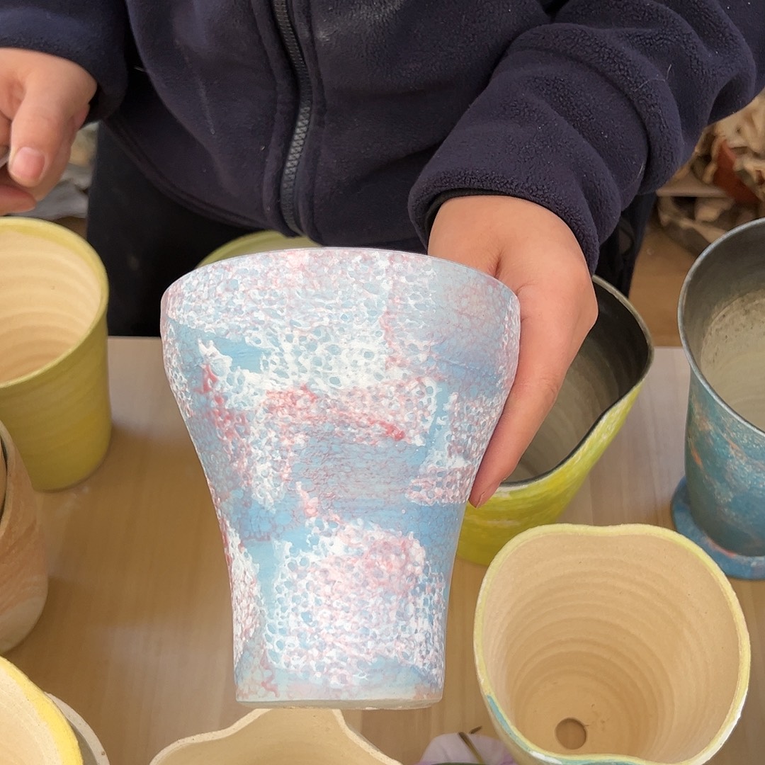 092景德镇陶瓷口12高14