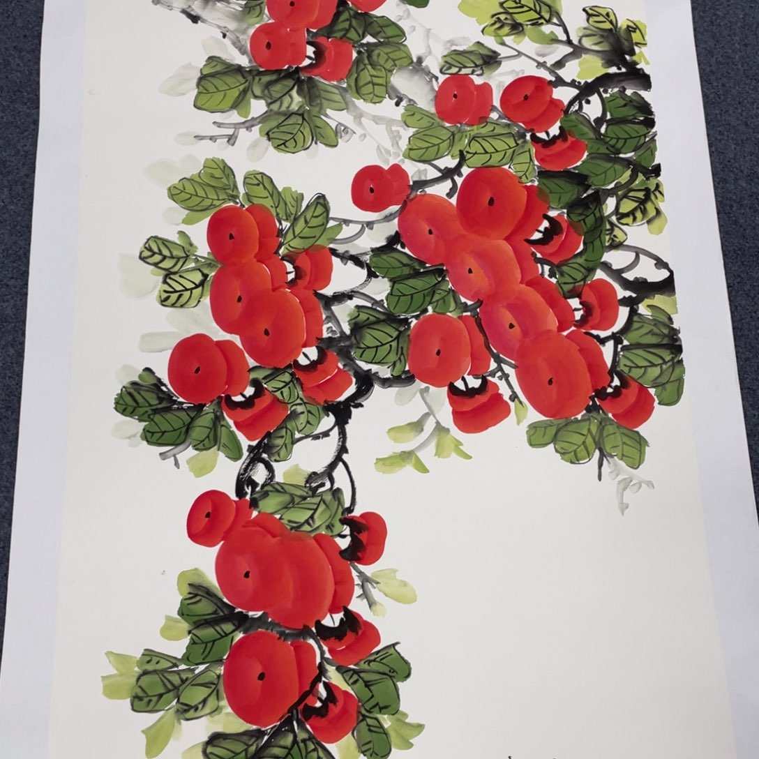 我们一起去看电影吧，