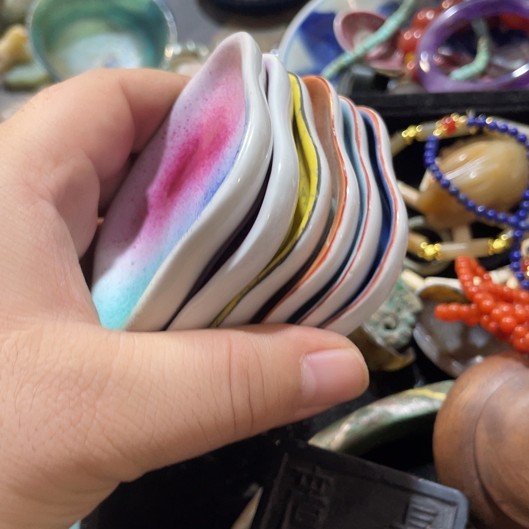 兴***姐我们的生活方式是