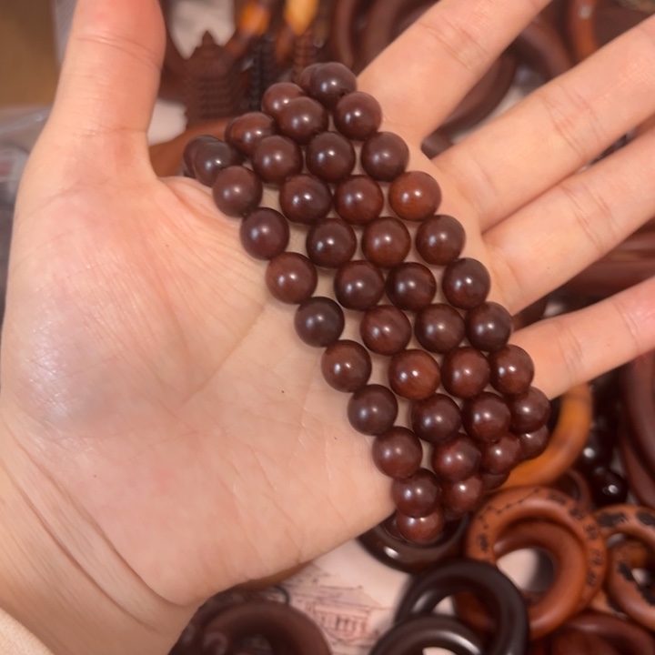 枣木暴*龙1.2尺寸枣木老料4条