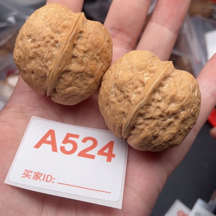 文玩核桃吊坠核桃