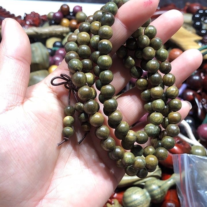 维腊木（绿檀）12365778999.777888