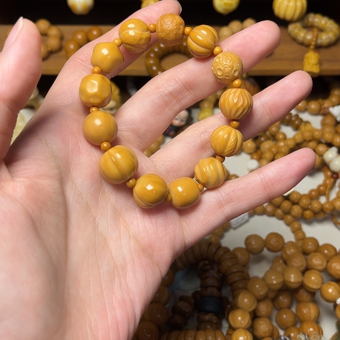 真***-木质非金属天然猴头