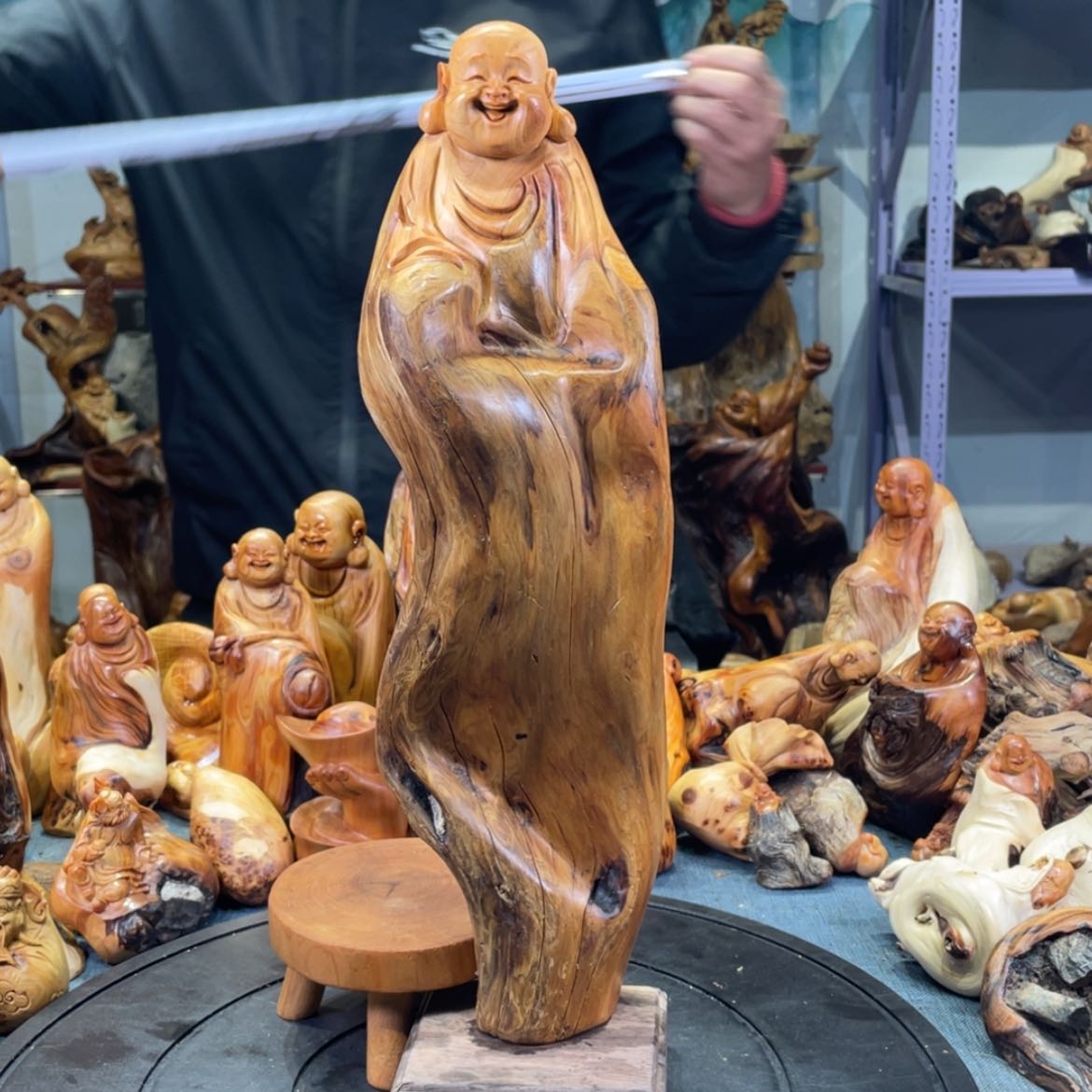 【闪购商品】柏木（崖柏）其他