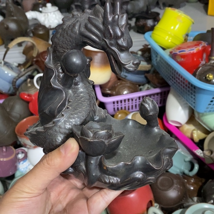 陶瓷艺术品及陶瓷壶