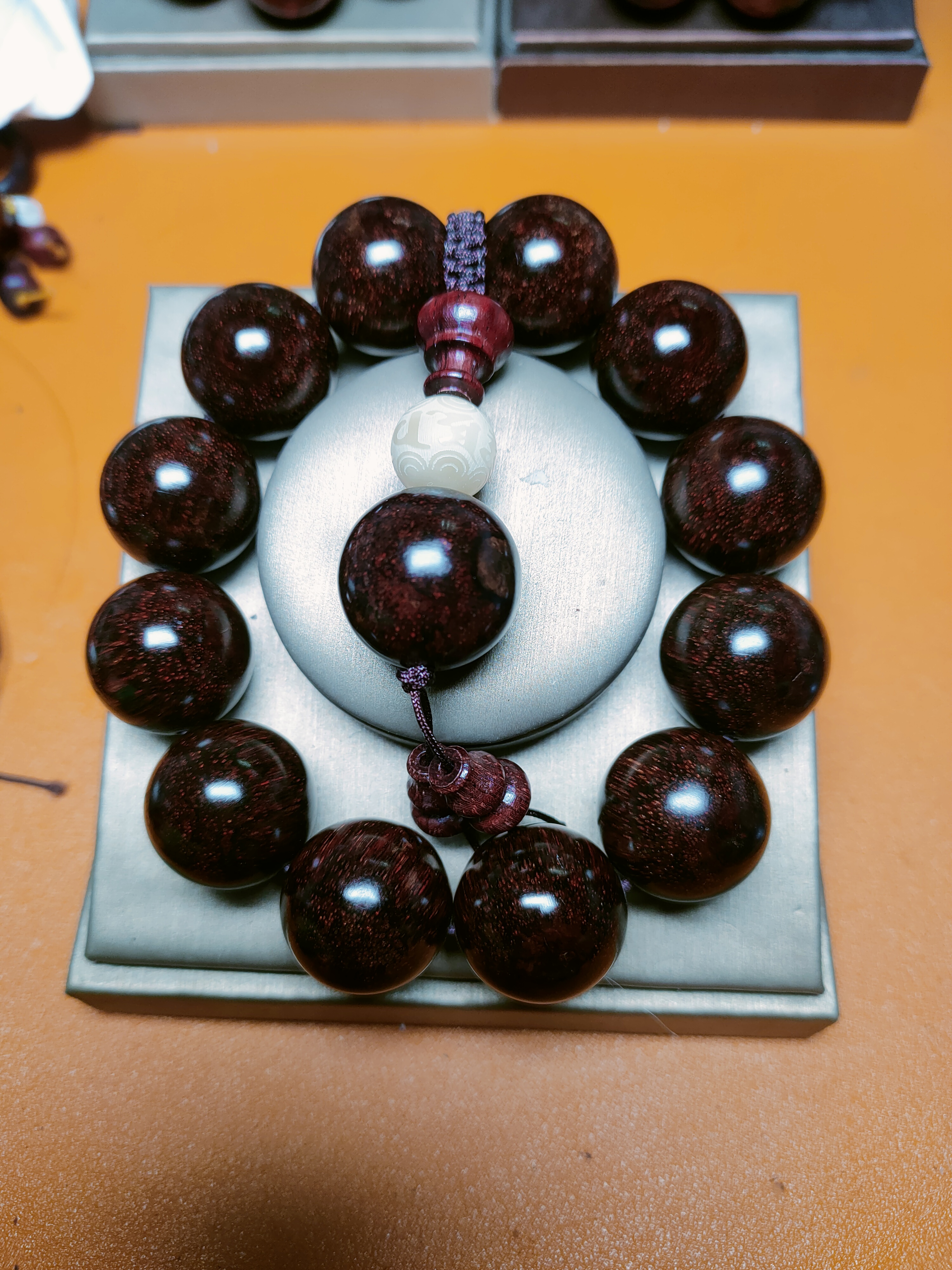 (入门款2.0新人福利)老挝花梨老料油梨紫油梨老料风化土埋料