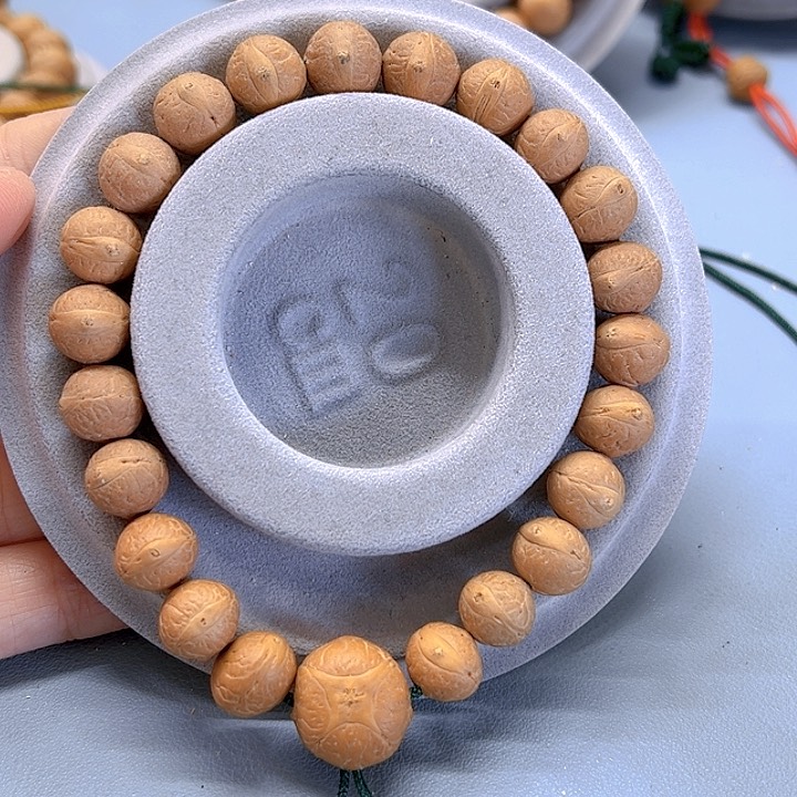 凤眼菩提手串11单仓福利81@7130