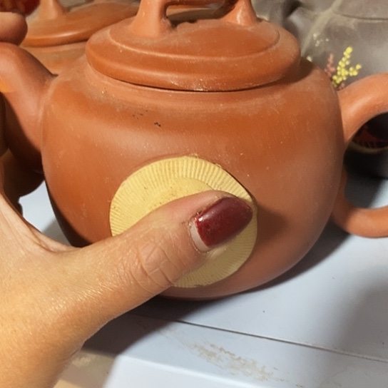 茶壶紫砂手工制作宜兴紫砂壶