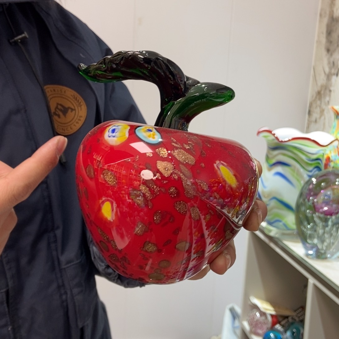 琉璃手工艺品精品