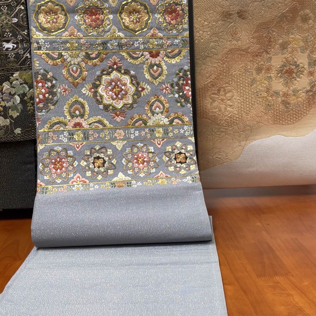 织绣西阵织西阵织