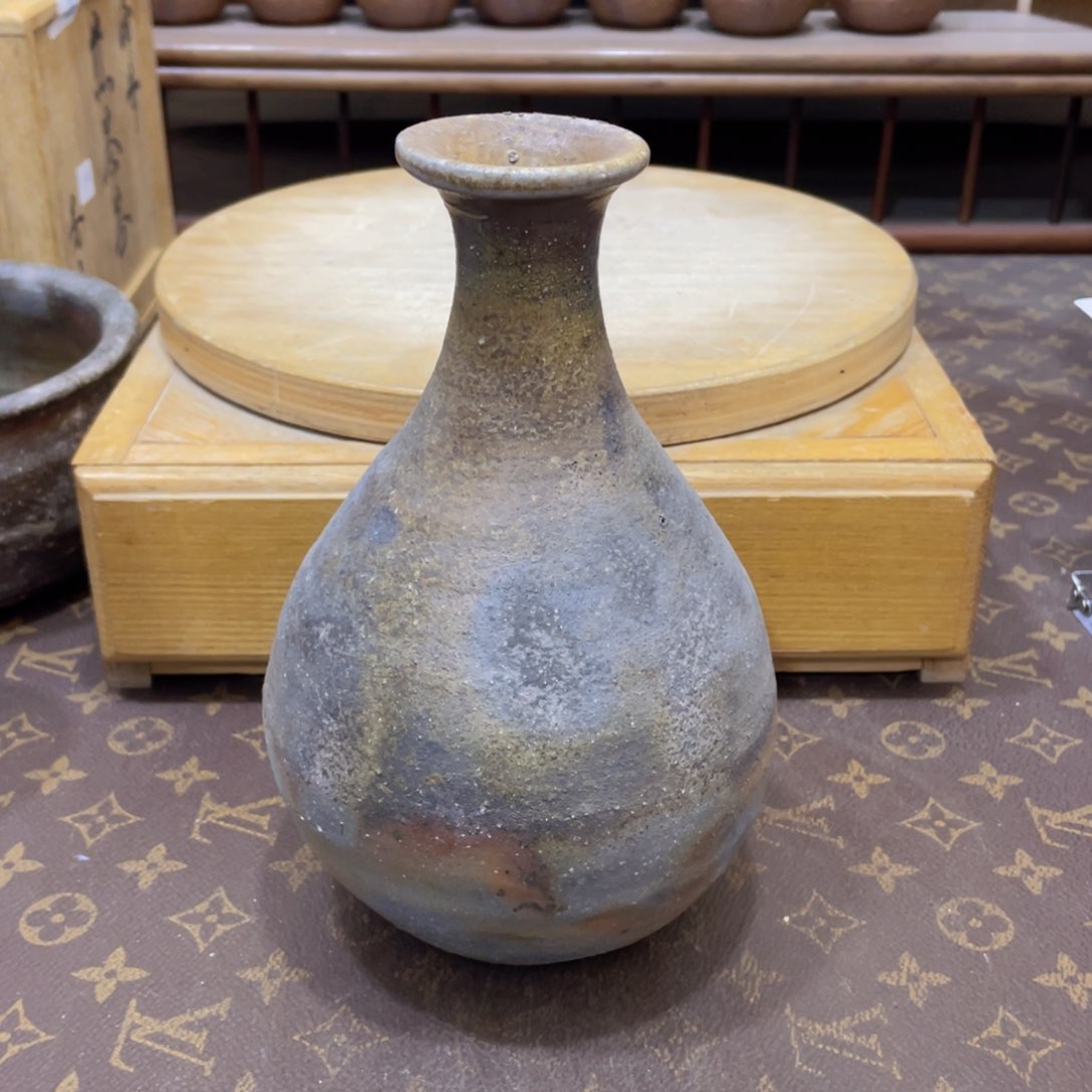 998备前烧备前烧备前烧