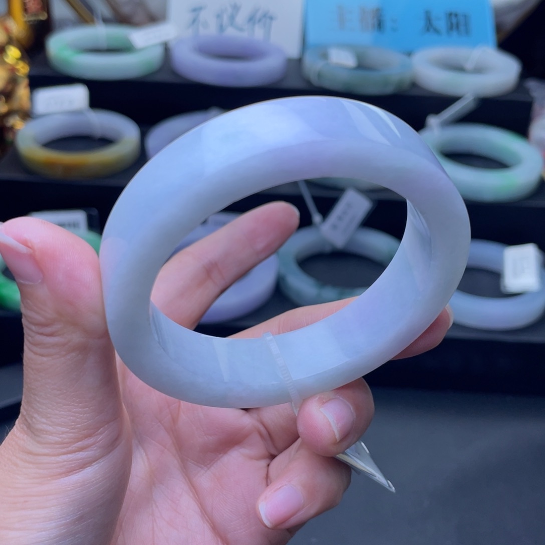 定制翡翠翡翠未镶嵌