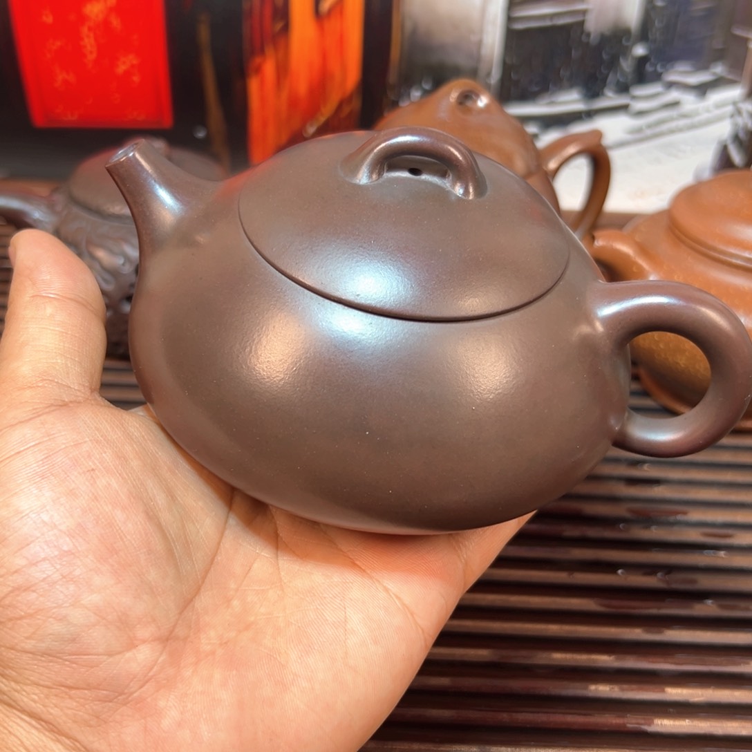 茶杯紫砂紫砂壶…..