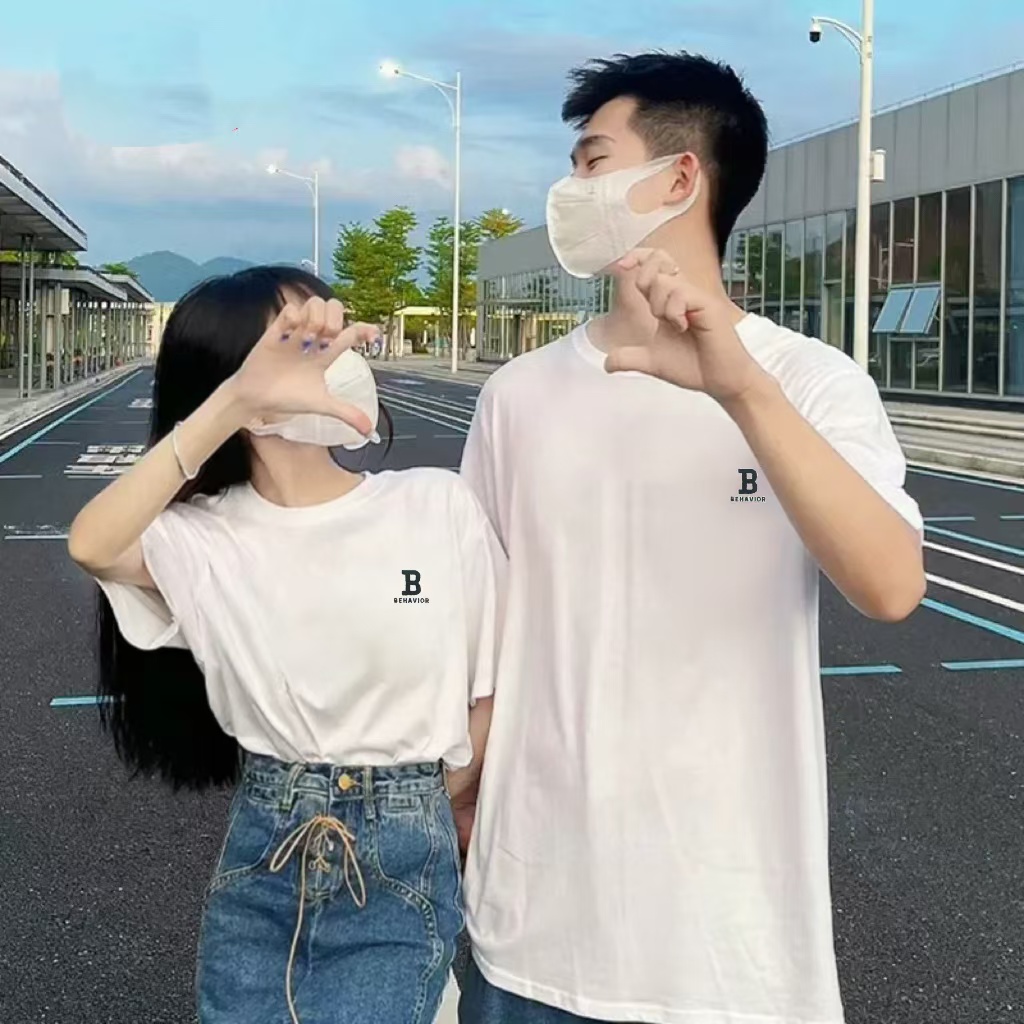 棉小伊~男女款夏季短袖T恤3366（不挑图案）