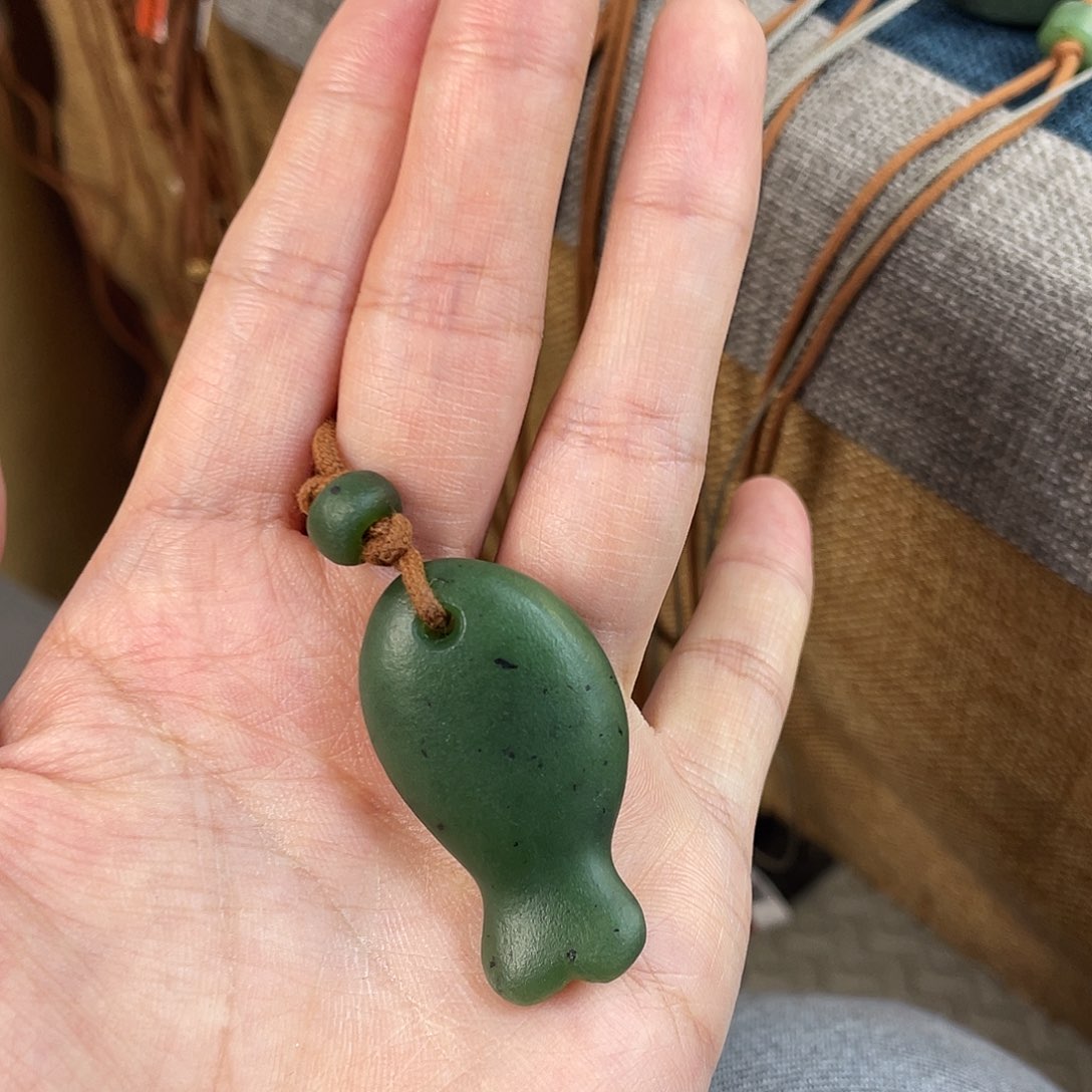 【闪购商品】手链未镶嵌和田玉