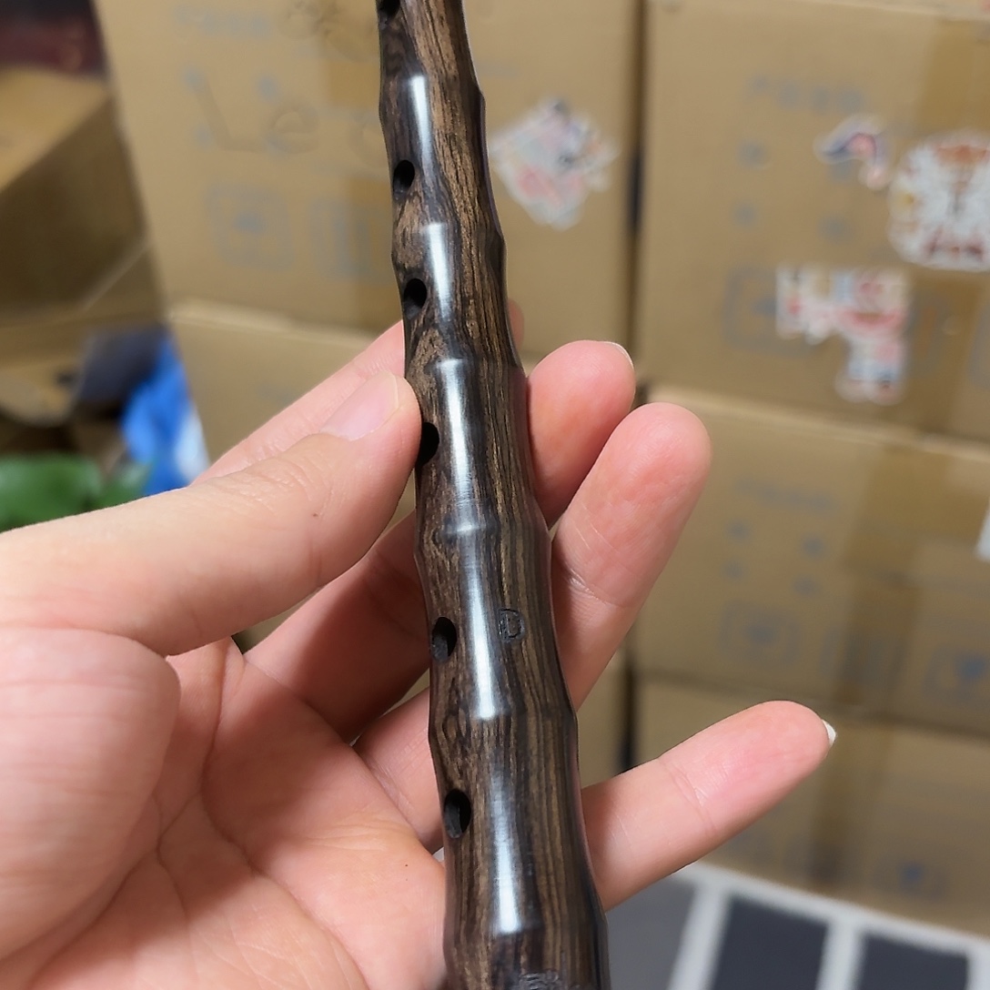 D调专业黑檀特价唢呐