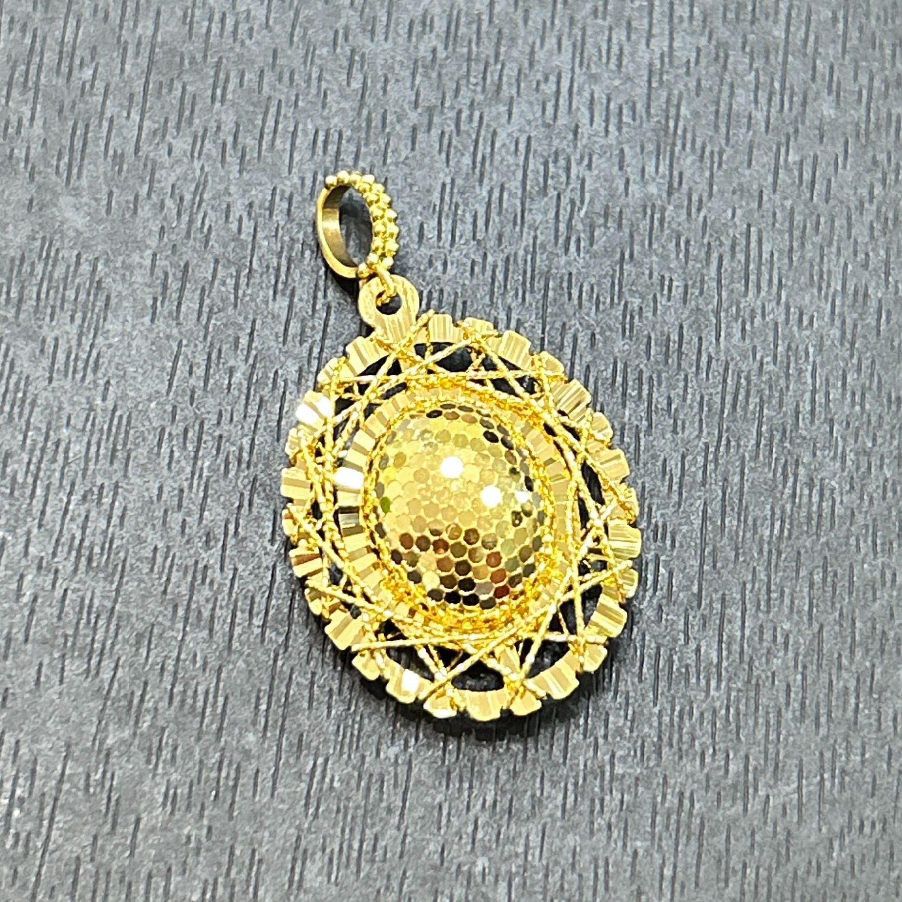 【销冠专享】足金999投资金攒黄金鸽子蛋ZBHJD1538克重多退少补