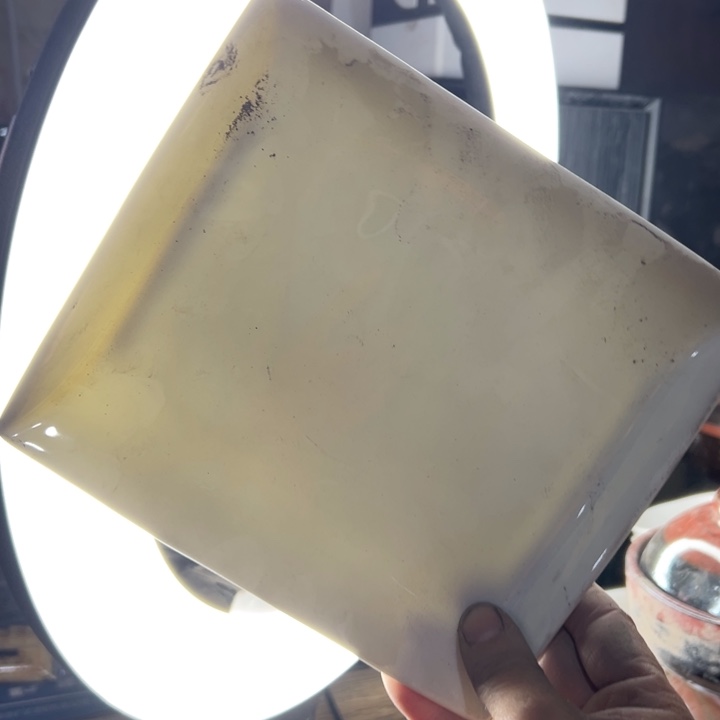 库存尾货航空盘四个口径19