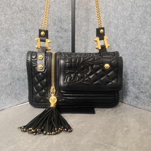 95新/范思哲/市场价18000/包包/250219XZ0029