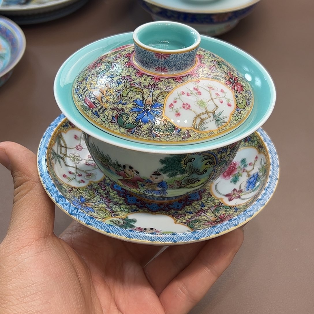 陶瓷陶瓷陶瓷茶具