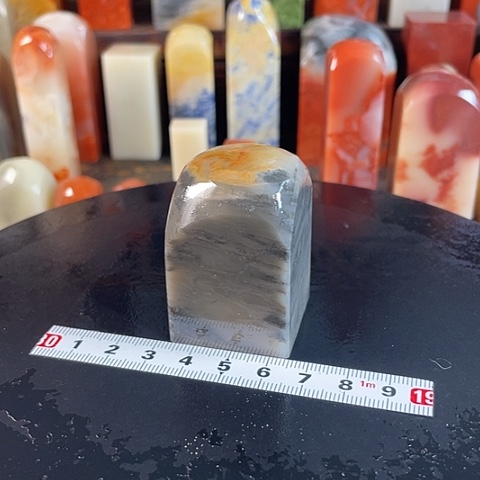 寿山石印石京*寿山石印石