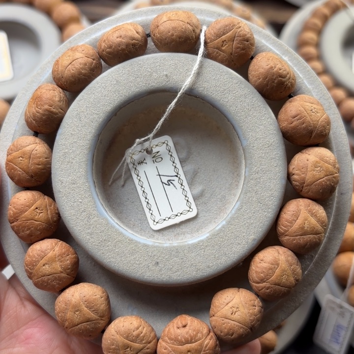 凤眼菩提手串15mm龙眼