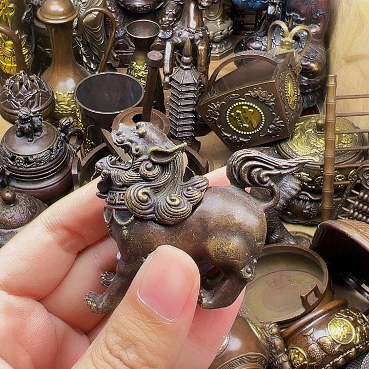 I’m not a big deal 