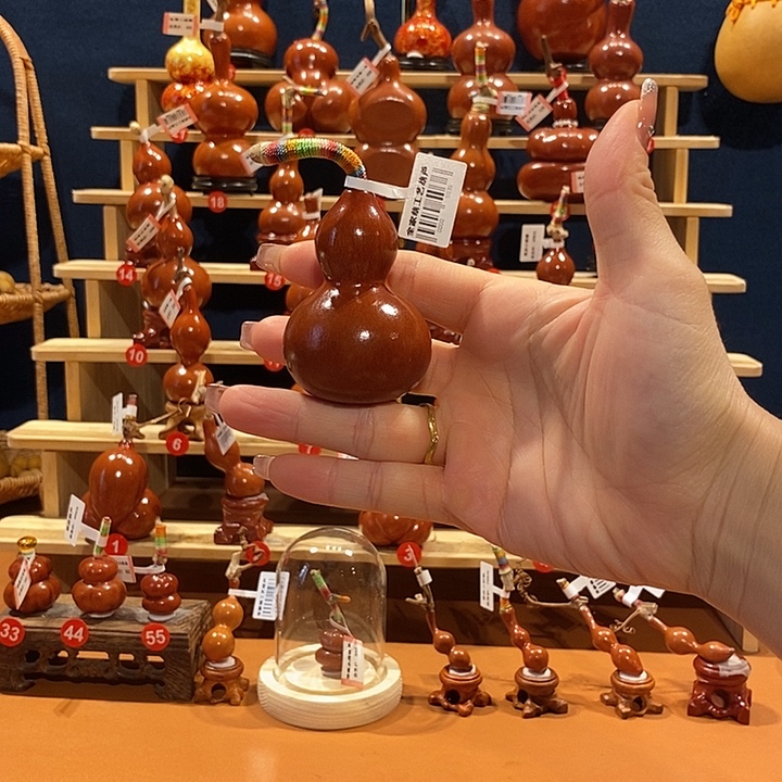 老皮小美葫芦葫芦芳29