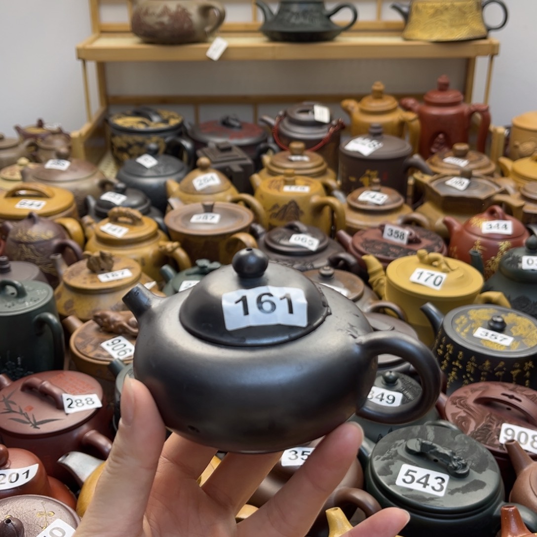 紫砂微瑕紫砂微瑕160