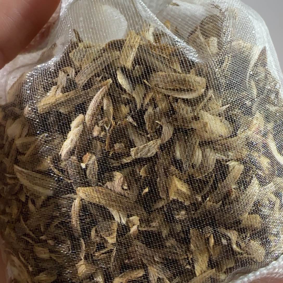 奇楠沉香香包福利发一30g