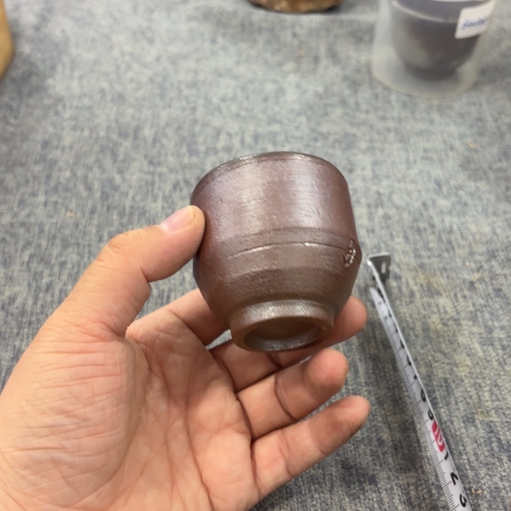 非常喜欢这个瓷器